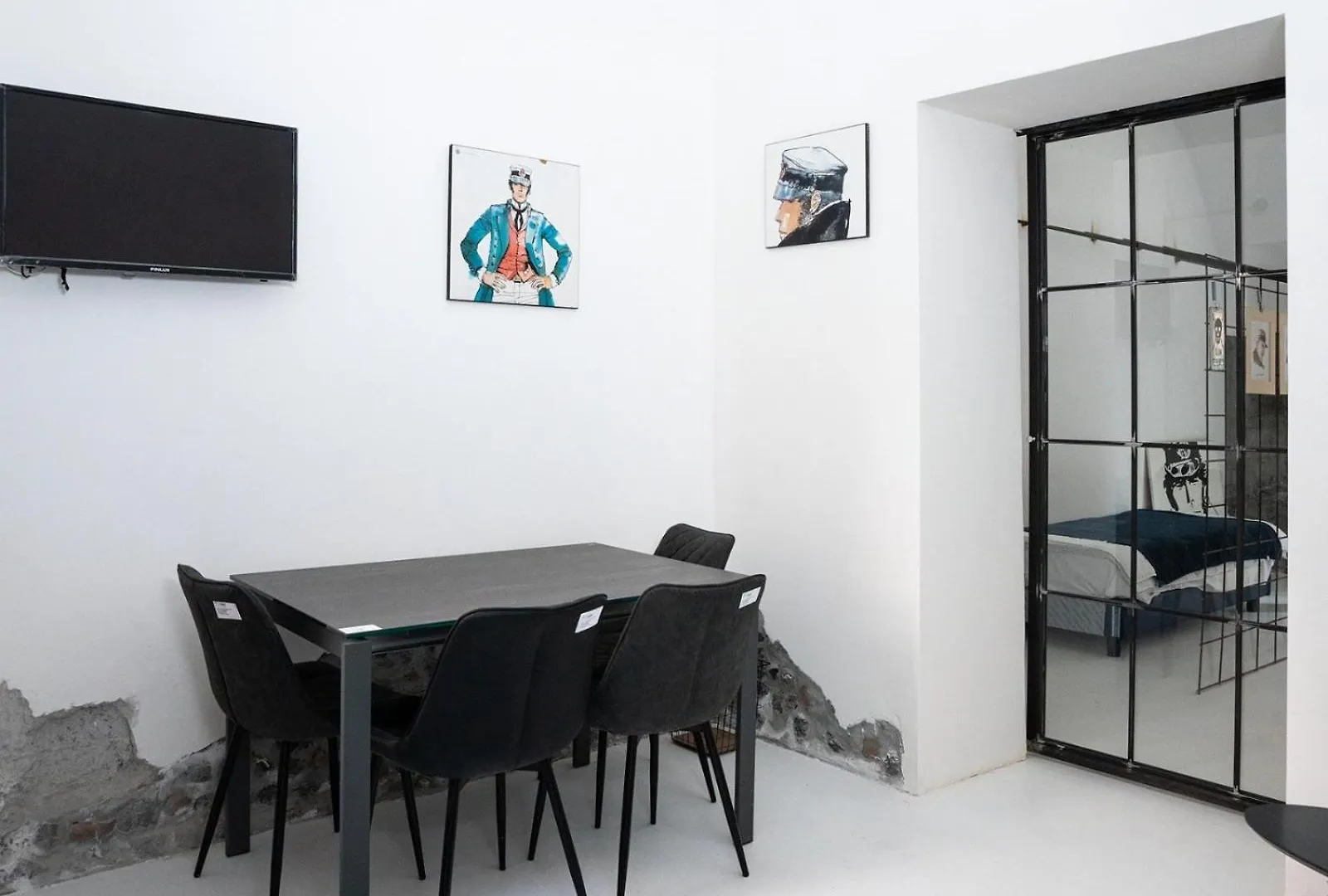 Pescheria Industriale Riposto Holiday home