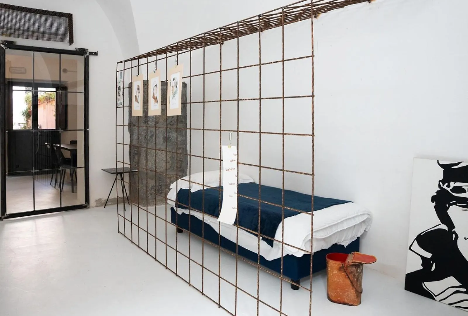 Holiday home Pescheria Industriale Riposto