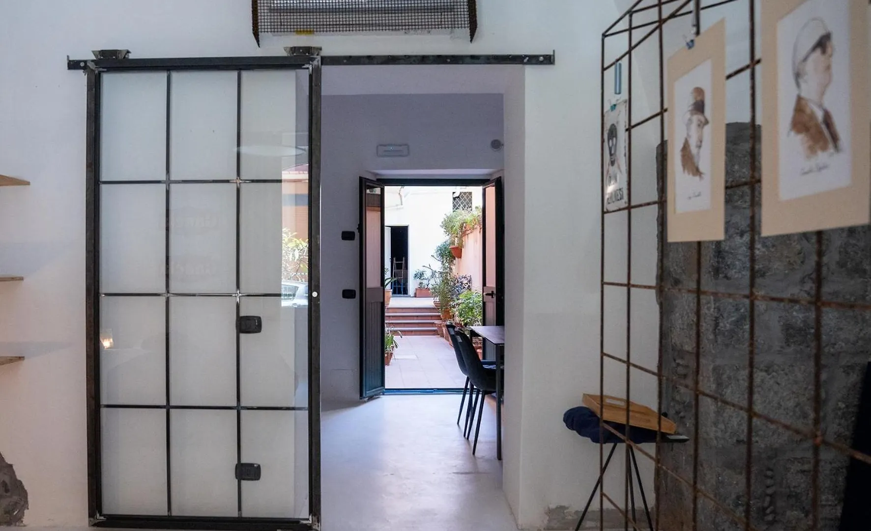 Holiday home Pescheria Industriale Riposto Italy