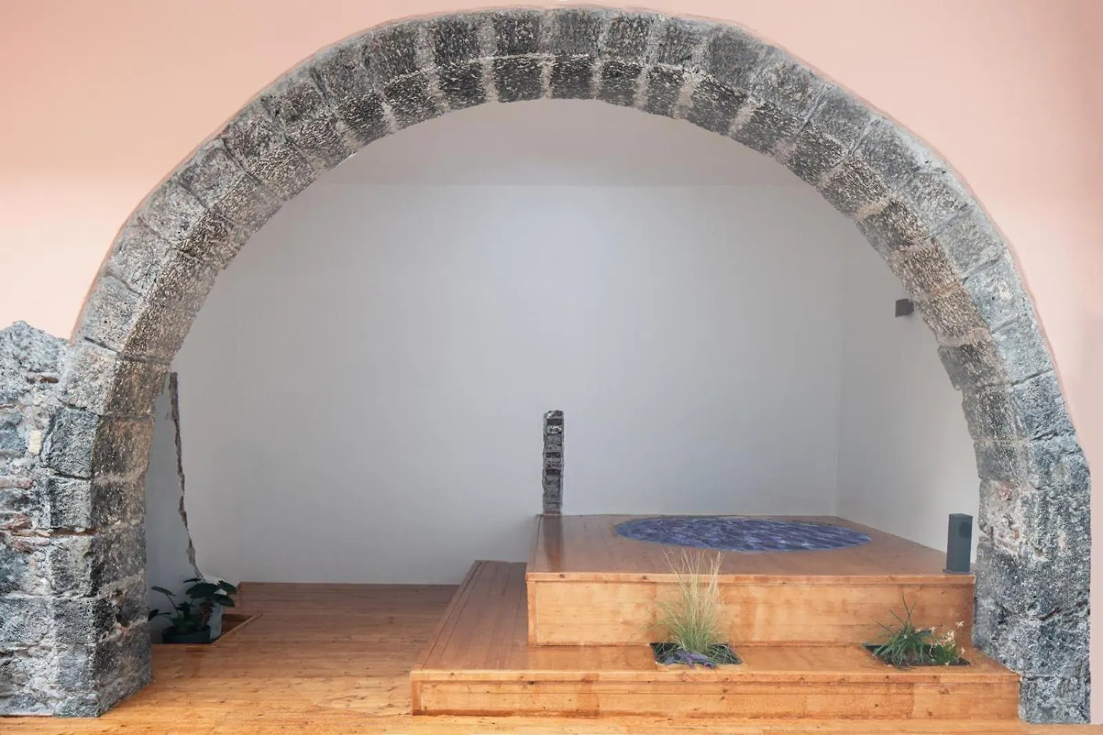 Holiday home Pescheria Industriale Riposto Italy