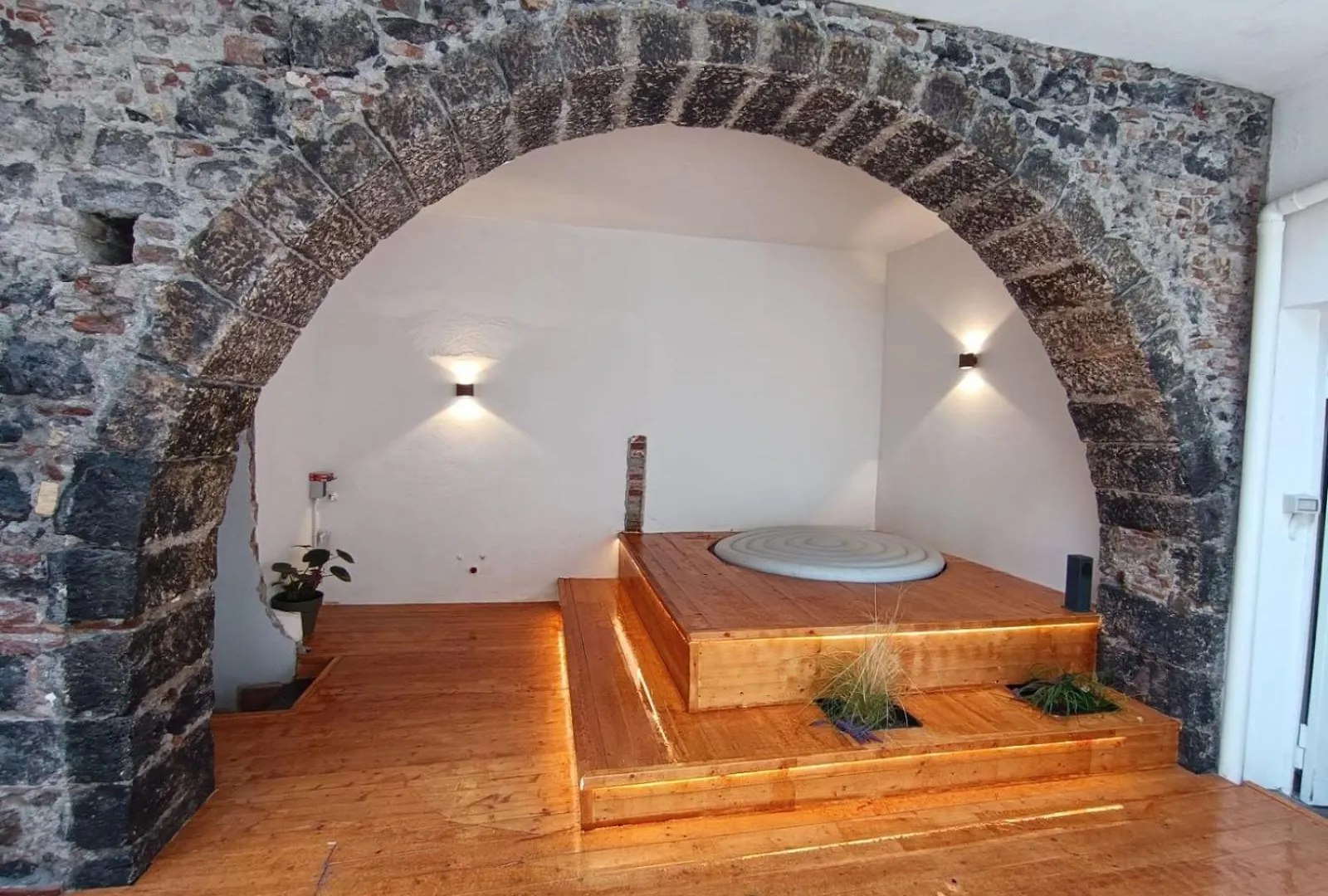 Pescheria Industriale Riposto Holiday home