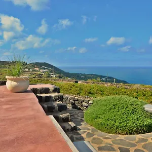 Appartamento Pantelleriarelax, Kamma