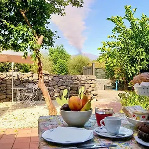  Frühstückspension Casanera