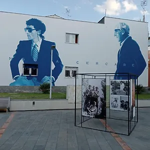 Appartamento Casa Salgiò, Riposto
