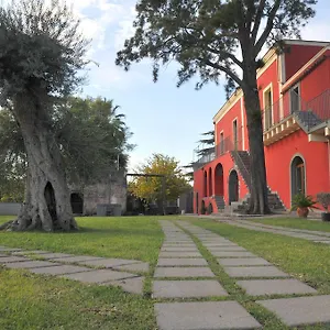  Agroturismo Palazzo Rosso